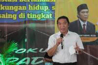 Sosialisasi Tahapan PPDB SMA/SMK Negeri Banten, Al Muktabar: Optimis Berjalan Dengan Baik