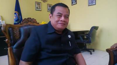 Pesan Ramlie ke Ben-Pilar: Gak Boleh Pandang Bulu, Realisasikan Janji Politik Saat Kampanye