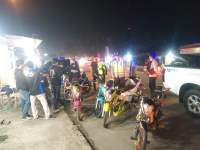 Saat Berkumpul Langgar Prokes, Komunitas Motor Diamankan Polisi
