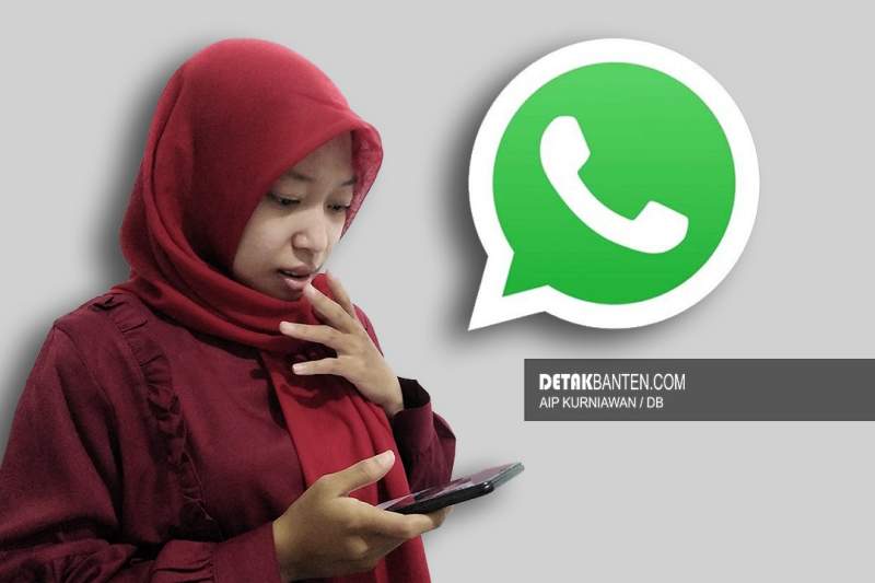 Ilustrasi. (Aip/Detakbanten)