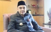 Bupati Tangerang, Ahmad Zaki Iskandar 