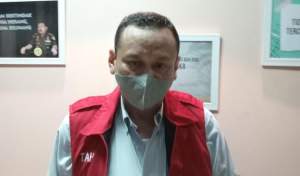 Manajer Bank Banten Ditahan Kejaksaan Tigaraksa