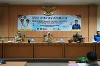 Pemkab Tangerang Segera Bentuk Badan Koordinasi Kehumasan