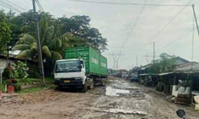 Kades Sentul Jaya Digugat 3 Perusahaan, Camat Balaraja Akan Cek Lokasi