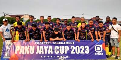 Kesebelasan Denis Pondok Aren, tersingkir dari perebutan tiket quarter final Pakujaya Cup 8 lantaran kalah adu penalti dengan Salak Putih.