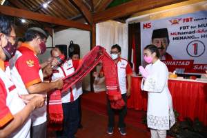 Ini Solusi Rahayu Saraswati untuk Masalah Kemacetan, Ekonomi dan Pendidikan di Tangsel