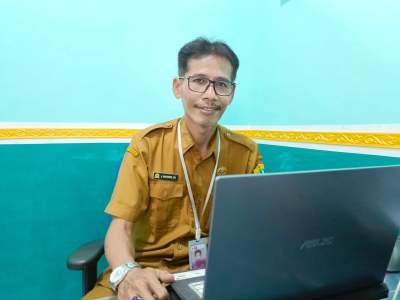 Ingin Jadi Sekolah Percontohan, SD Negeri Kaloran Kidul Kembangkan Inovasi