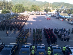 Kapolda Banten : Pemudik Waspadai Pelaku Pembiusan