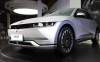  Hyundai Ioniq 5. (CNBC Indonesia)