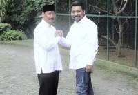 &nbsp;Muhamad Klaim Dapat Rekom, Timbulkan Gejolak di PAC dan Ranting PDIP Tangsel