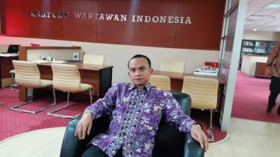PWI Kabupaten Tangerang Siap Gelar KLW