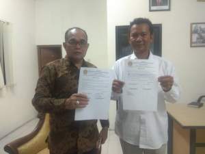 Tunggu Kepastian Dindikbud Banten, Guru Honorer Urung Turun Ke Jalan Hari Ini