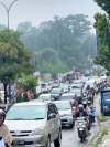 Andalalin Pembangunan Pool Taksi Green Harus Jadi Perhatian Khusus Pemkot Tangsel