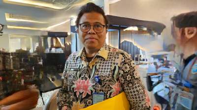 H IKA Lolos Lelang Jabatan Eselon II Kota Tangerang Selatan