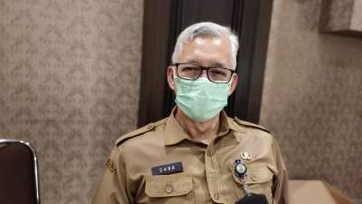 Pemkot Kucurkan Anggaran Covid-19 Rp 13 Juta untuk Masing-masing RW