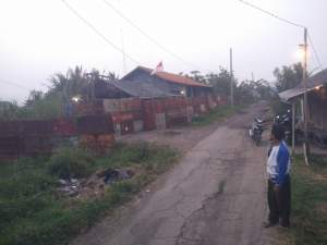 Soal Situ Sitengin, Sejumlah Camat Diperiksa Polda Banten