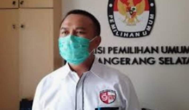 Jenazah Almarhum Bambang Dwitoro Dikuburkan di TPU Jombang