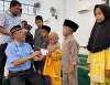 Warnai Ramadhan 1444 Hijriah, IKPP Serang Santuni Anak Yatim Hingga Bazar Murah