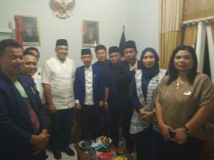 ⁠⁠⁠Nasdem Tidak Intervensi Tentukan Calon Wakil Bupati