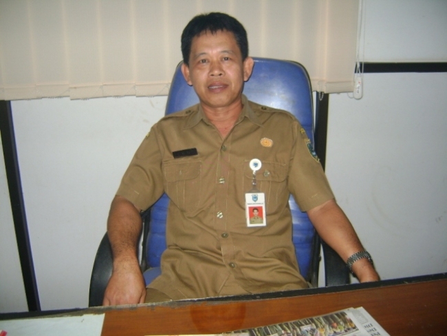 K2 Tidak Lulus, Akan DiVerifikasi Ulang