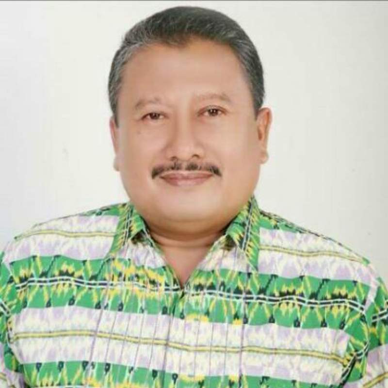 Keputusan Sepihak, Bacalon Bupati Lebak Kecewa