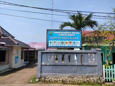 Ganti Kades, 7 Orang Perangkat Desa Bunar Diberhentikan