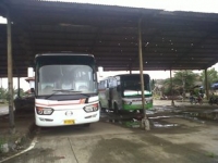 DPRD Dituding Inkonsisten Masalah Terminal Pondok Cabe