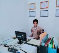 LSM KOMPPI Desak Kejaksaan Tindaklanjuti Lapdu Korupsi Dana Desa