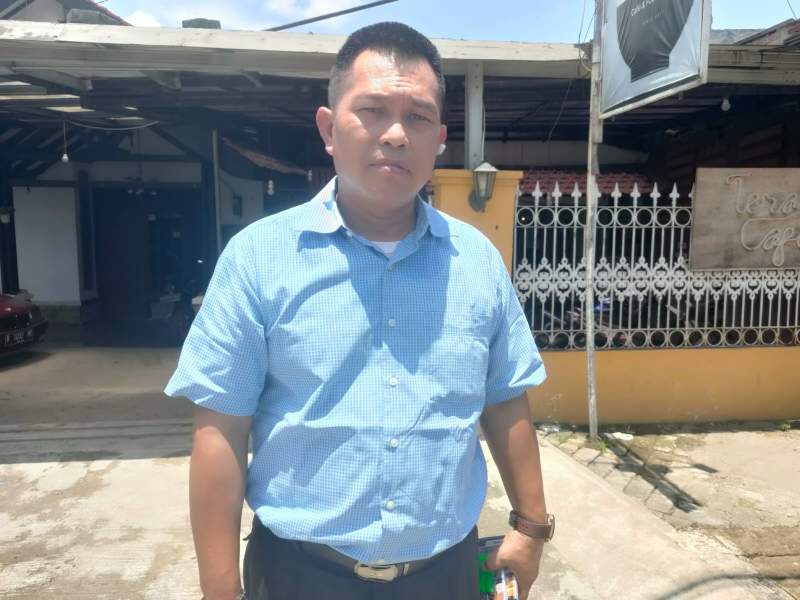 Aneh Setor PAD Hanya 400 juta Setahun, LSM Kompak Bakal Surati PD Pasar