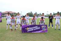 Cari Bibit Berbakat, ASKAB Gelar Tangerang Junior League