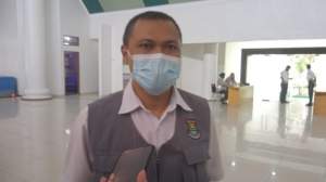 Satgas Covid, Sesalkan Poto Kerumunan Anggota Dewan