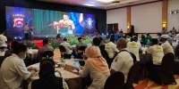 Polda Banten launching program Lancar Ambulanku, Selamat Pasienku yang diklaim sebagai salah satu program pertama di seluruh Indonesia. Program tersebut diluncurkan Ditlantas Polda Banten dilaunching langsung oleh Kapolda Banten Irjen Pol Rudy Heriyanto di The Royale Krakatau Cilegon, Rabu (2/2/2022).
