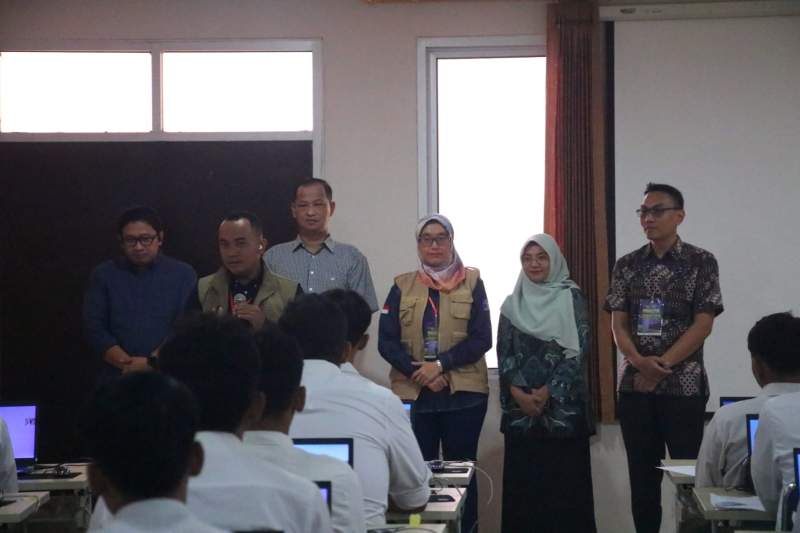 Koordinasi dengan Pemda, Siap Bentuk dan Kukuhkan Gugus Tugas Daerah Bisnis dan HAM