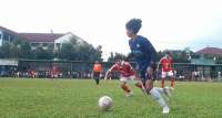 Si Eneng Kirim Sinyal Tancap Gas, Siap Tampil Seksi Hadapi Tim Besar di Pakujaya Cup