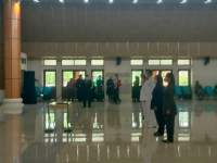 Bupati Tangerang Lantik 230 Pejabat Eselon