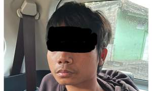 pelaku residivis curanmor