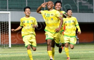 Kualitas Pemain Pelapis CU Masih kalah Jauh