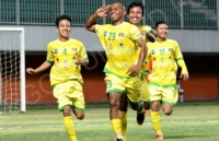 Kualitas Pemain Pelapis CU Masih kalah Jauh