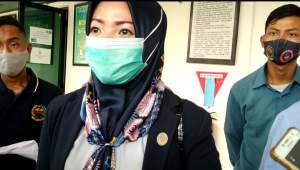 Kuasa Hukum Leo Handoko Ajukan Eksepsi Atas Dakwaan Jaksa