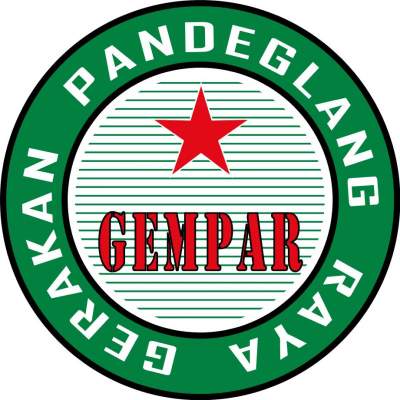 Gempar Sesalkan Perbuatan Ketua KNPI Pandeglang