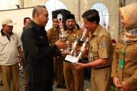 Zaki Buka Jambore Perpustakaan Ke-5