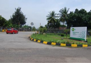 Sengketa Belum Selesai, PT. Amoco Ganti Casing.