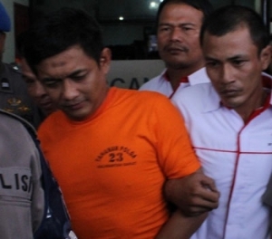 AKBP Idha Ditetapkan Sebagai Tersangka