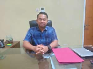 Kompol Zamrul Aini Kasatreskrim Polresta Tangerang