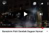 Video Saat Bareskrim Polri Gerebek Dugaan Human Trafficking di Hotel Vanesia
