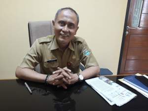 Pemkab Tangerang Bantu Biaya Pengobatan TKW Asal Kronjo