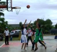 Perbasi Cilegon Mulai Agendakan TC