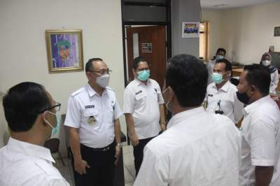 Minim SMP Negeri, Walikota Cilegon Akan Tambah di Setiap Kecamatan