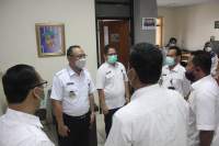 Minim SMP Negeri, Walikota Cilegon Akan Tambah di Setiap Kecamatan