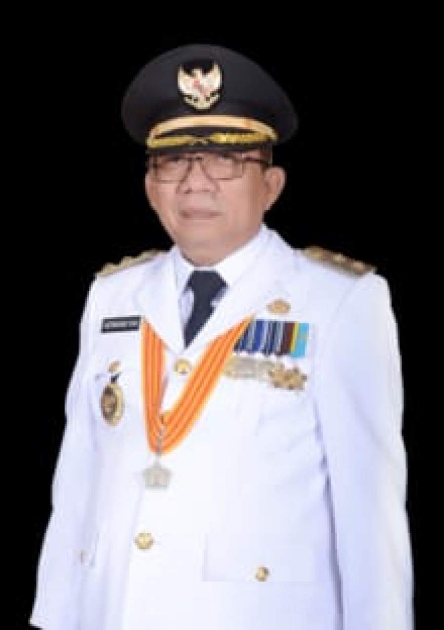 Mantan Wakil Bupati Tangerang Periode 2013 - 2018 Tutup Usia